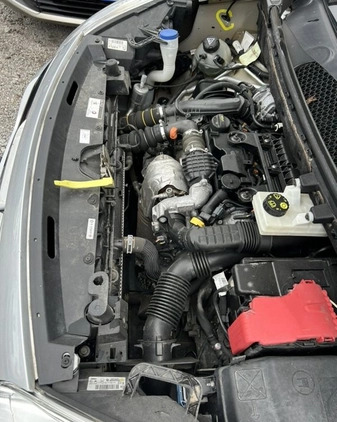 Peugeot Partner cena 47900 przebieg: 112000, rok produkcji 2017 z Góra Kalwaria małe 211